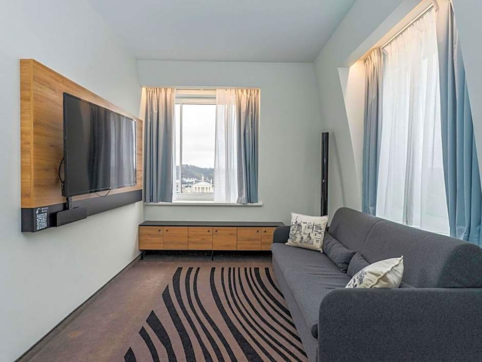 Novotel Vilnius Centre