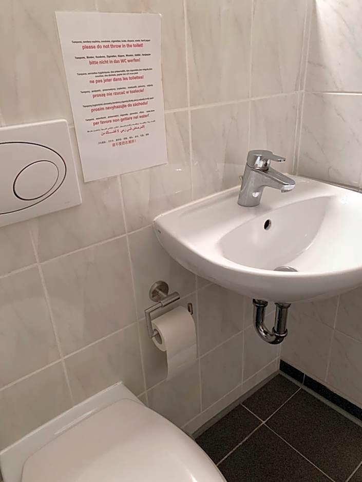 Hotel New Fair Munich Messe