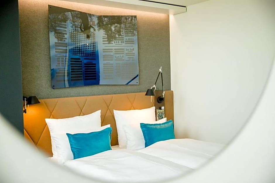 Motel One Hannover-Oper