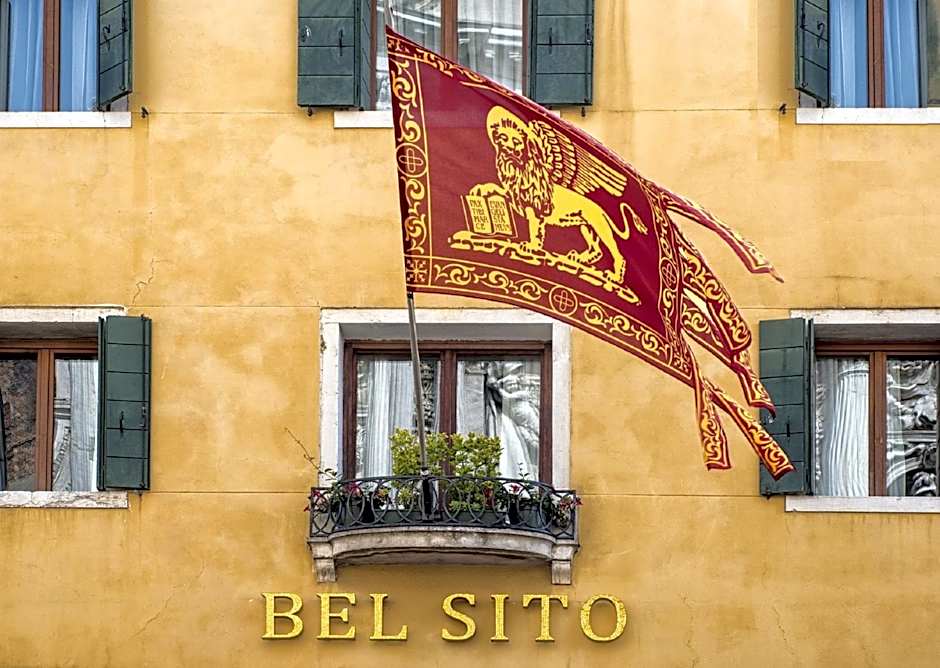 Hotel Bel Sito e Berlino