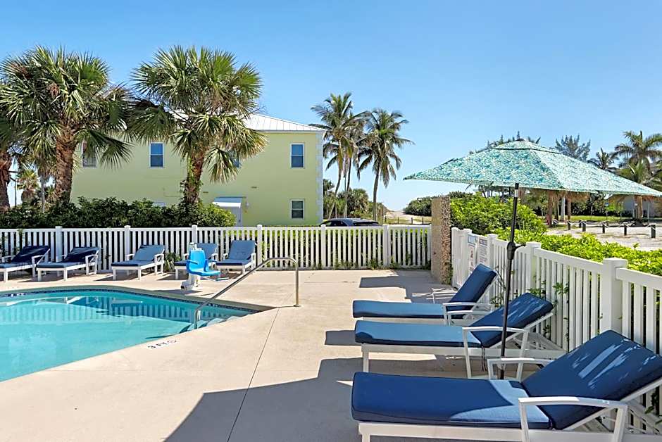 Royal Inn Beach Hotel Hutchinson Island