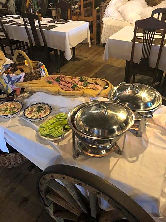 Gospoda pod Czarnym Łabędziem