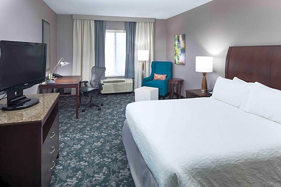 Hilton Garden Inn Detroit Novi