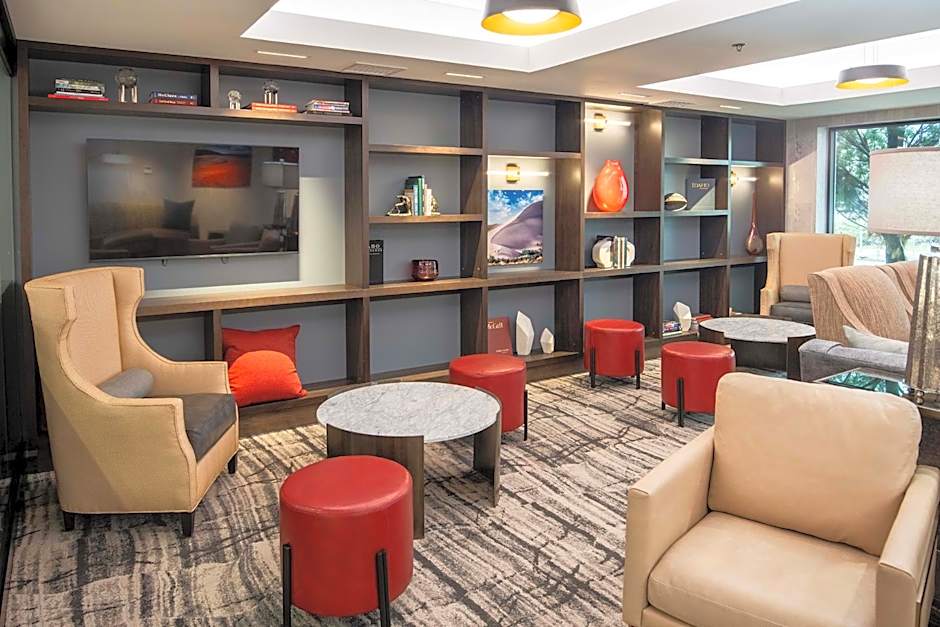 Hotel 43 Boise