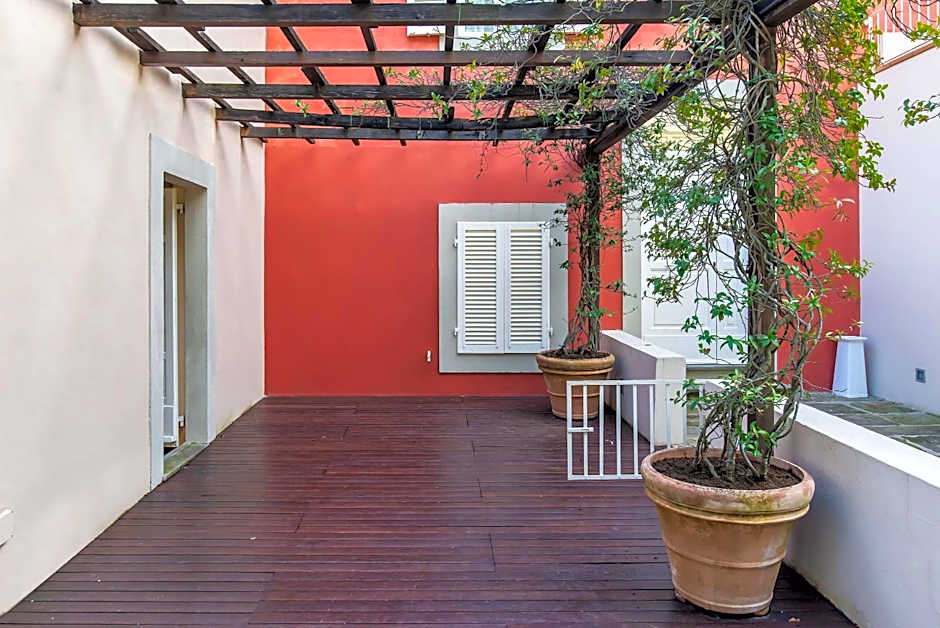 Villa Cassia di Baccano