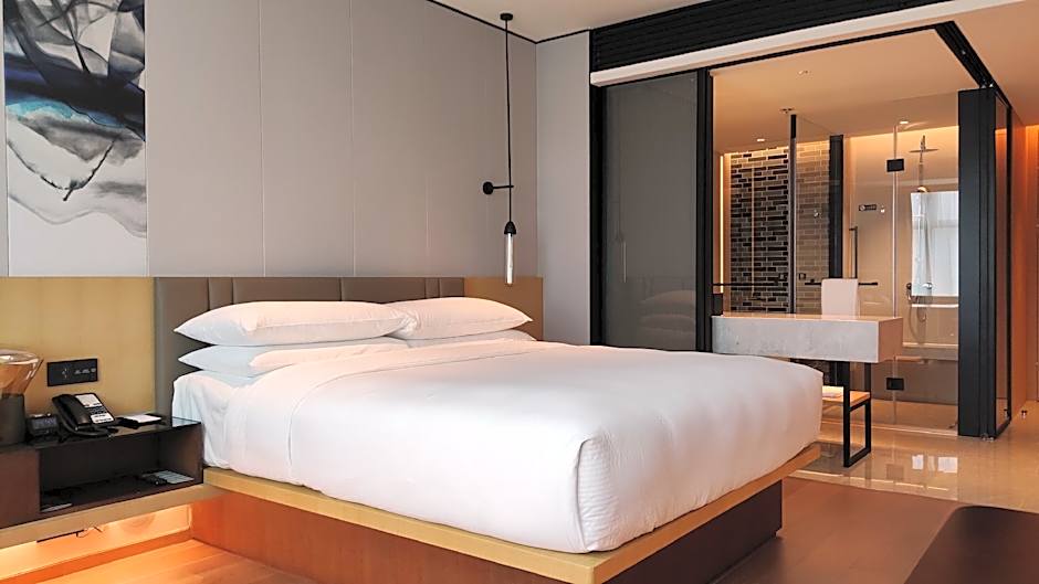 Fairfield by Marriott Shenzhen Shenshan Special Cooperation Zone