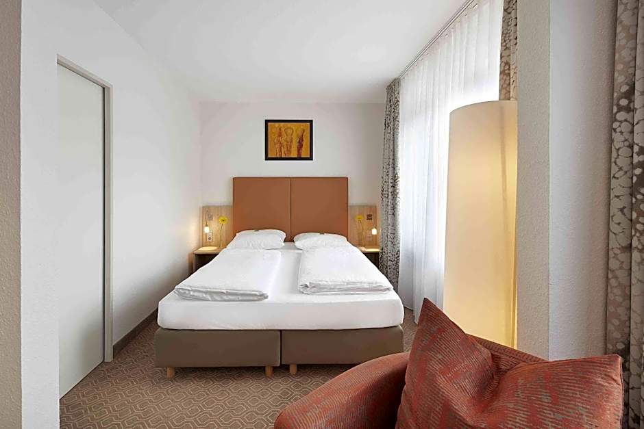 GHOTEL hotel & living Kiel