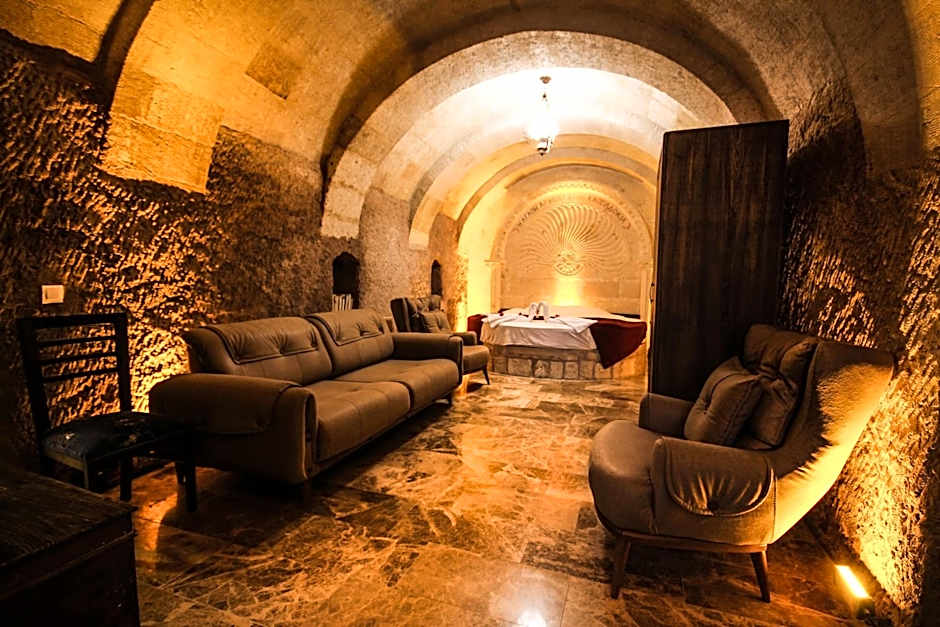 Heaven Cave House - Razziya Evi