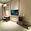 Hanting Hotel Yulin Development Zone Wanda Plaza
