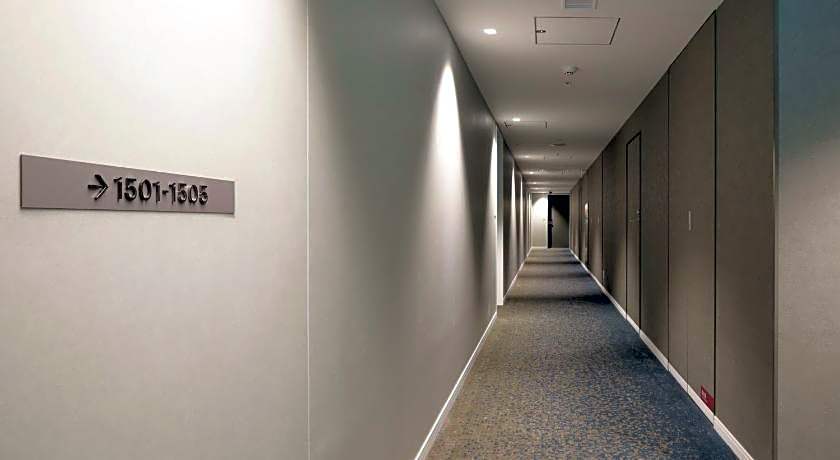 Hamacho Hotel Tokyo