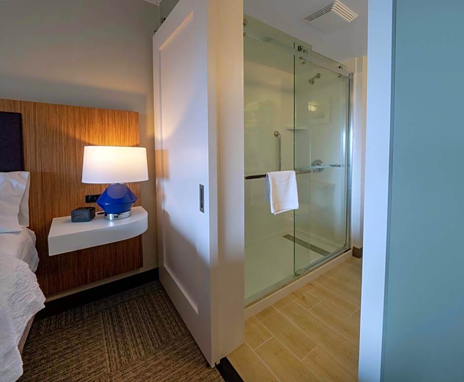 Hampton Inn By Hilton Hazleton