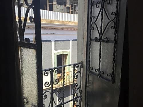 Hotel Casa San Roque