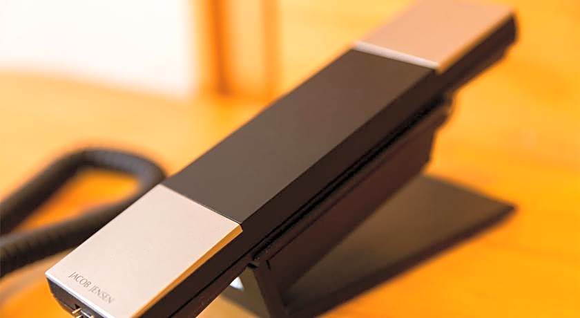 JR-EAST HOTEL METS OMORI