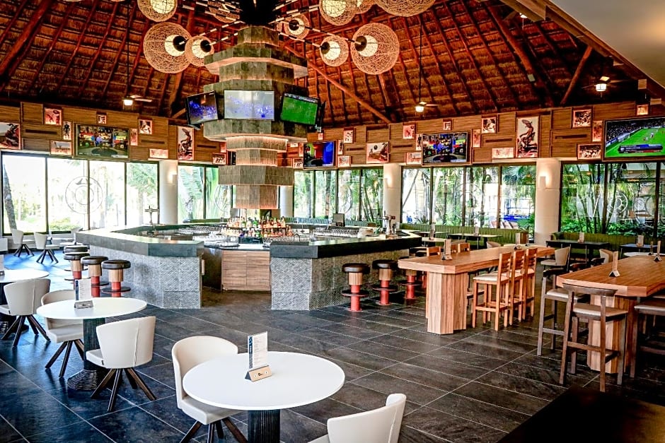 Bahia Principe Luxury Akumal - All Inclusive