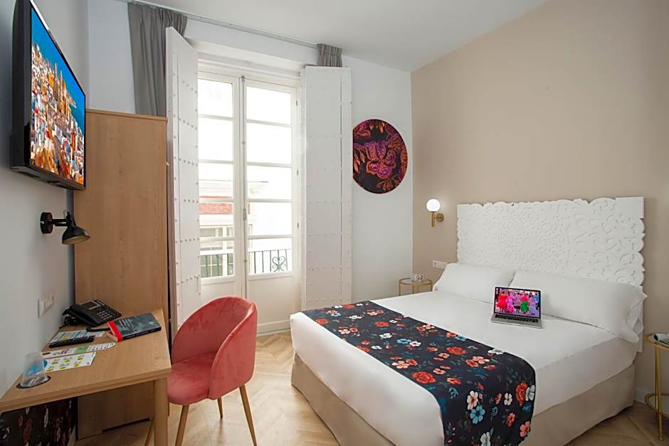 Casual con Duende Cadiz