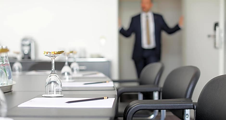 Victor's Residenz-Hotel München