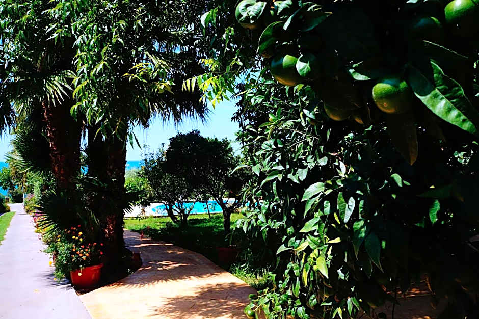 Hotel Maremonti