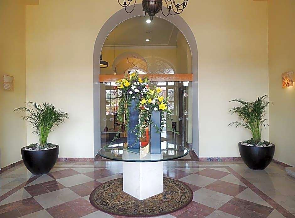 Gran Hotel de Quertaro