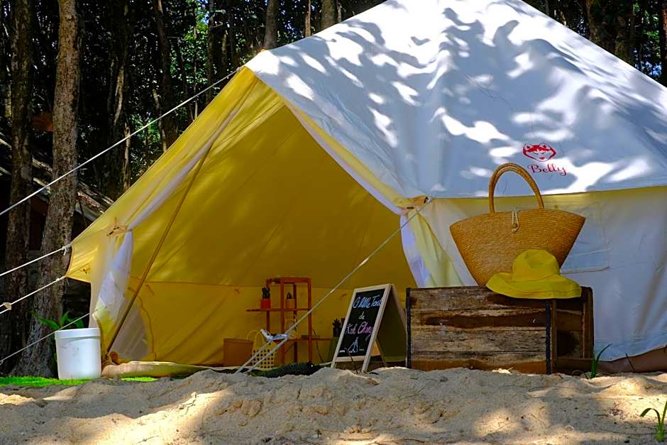 Sunset Bungalow Koh Chang Ranong