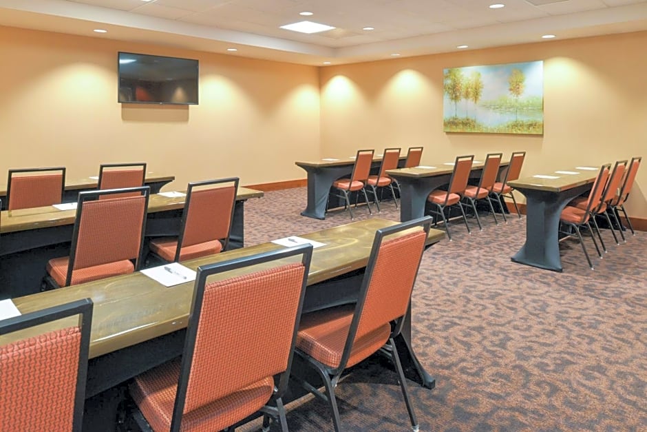 Hampton Inn Frederick