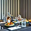 Novotel Aix en Provence Pont de l Arc Fenouilleres