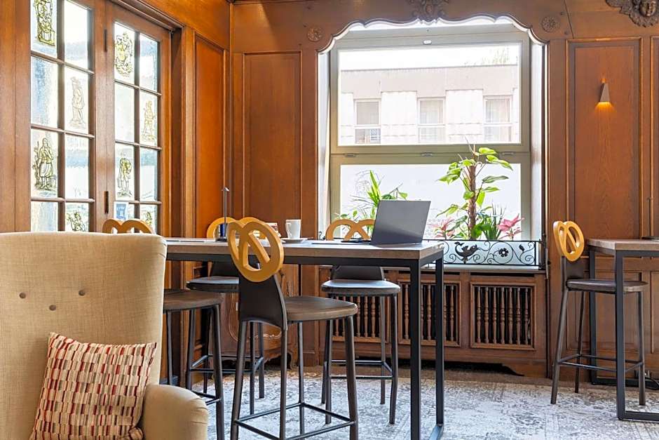 Best Western Plus Monopole Metropole