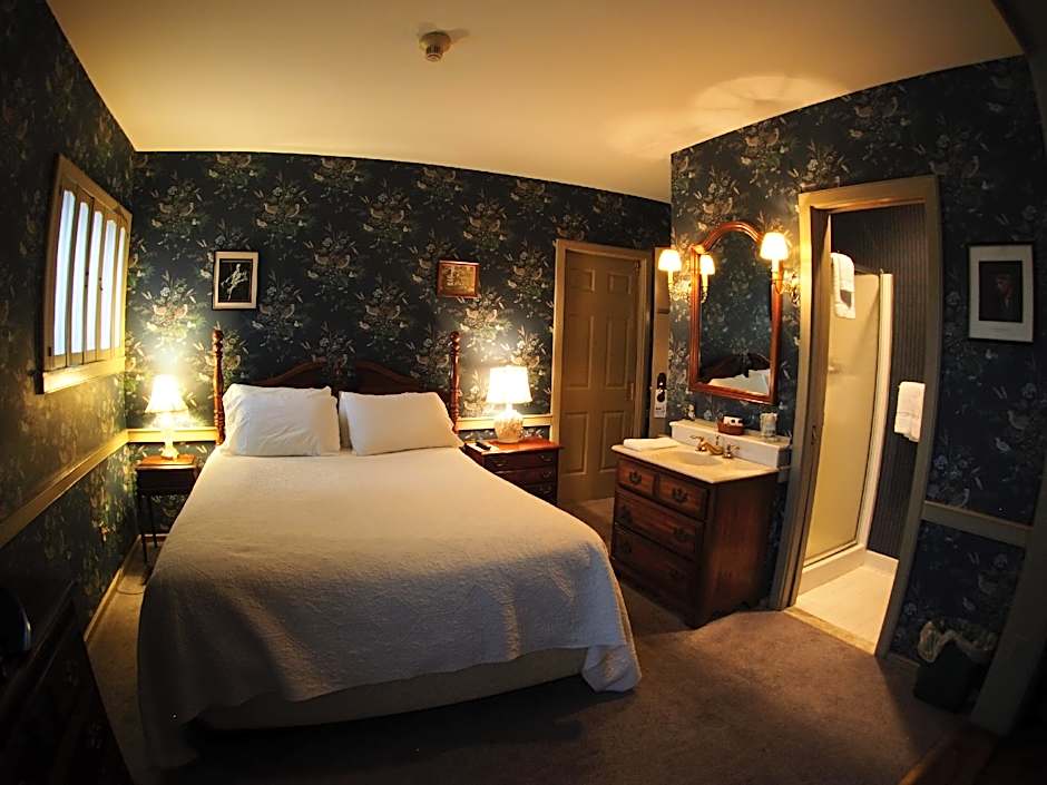 Duling Kurtz House & Country Inn