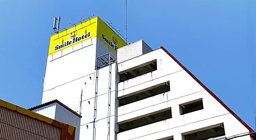 Smile Hotel Nabari