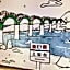 Traveller-INN Tiehua Cultural and Creative Hotel