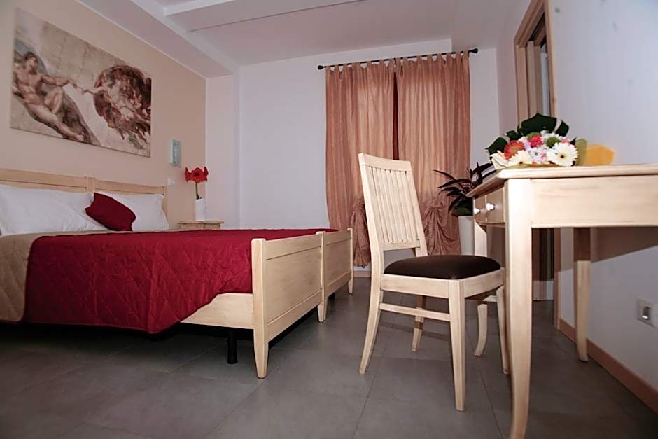 Bed & Breakfast Nettuno