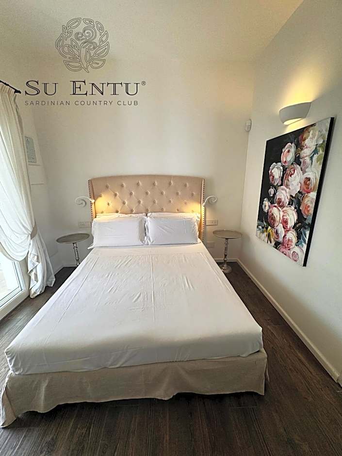 Su Entu Sardinian Country Club