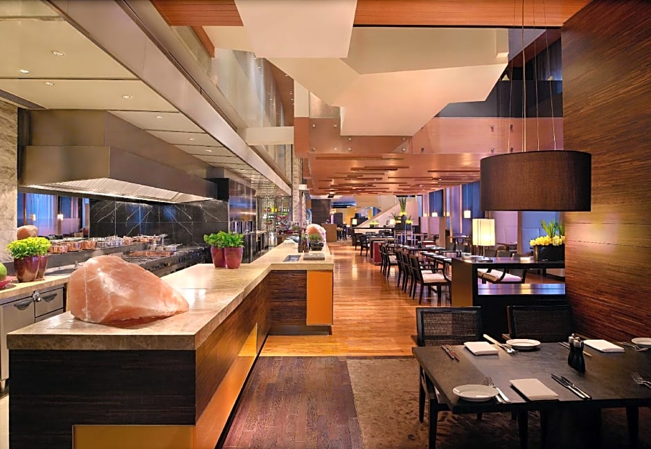 Grand Hyatt Guangzhou