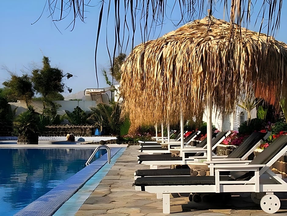 Mediterranean Beach Palace Hotel