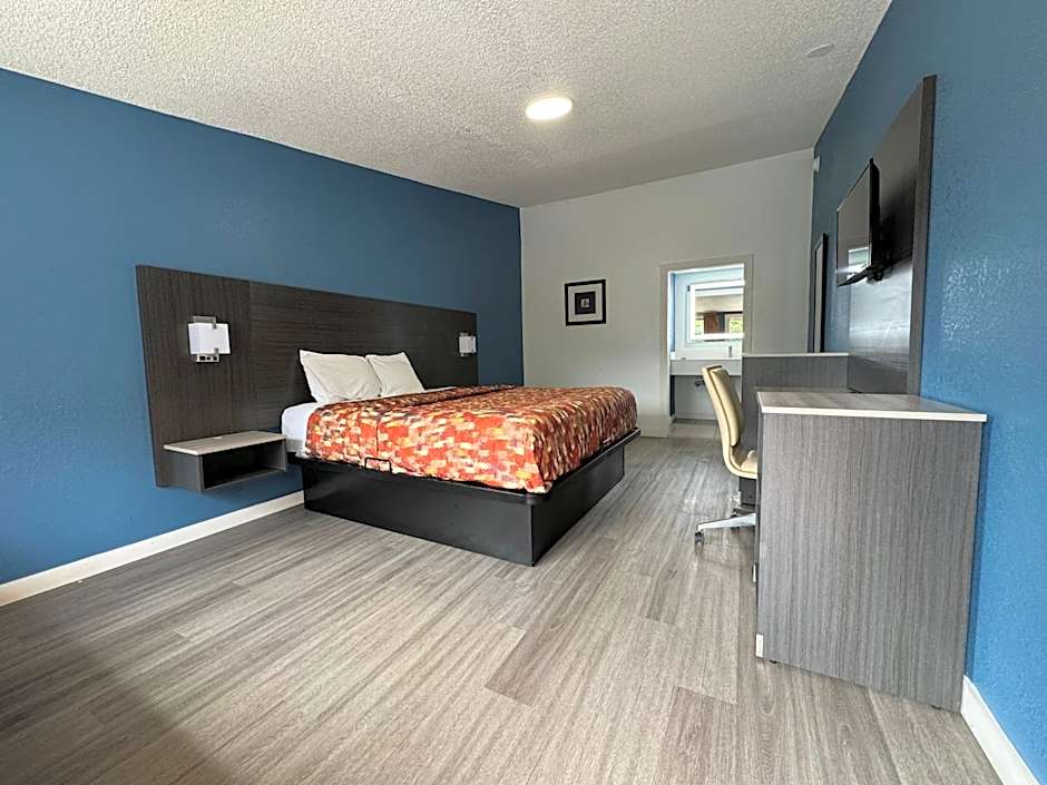 Knights Inn Greenville