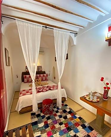 Standard  Double Room - Millet Jardin