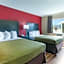 Econo Lodge Painted Post - Corning