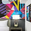 Studio Allston Hotel