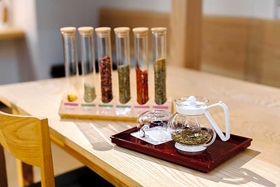 Kappo Ryokan Yumesaki