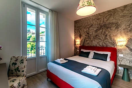 Double Room - Disability Access