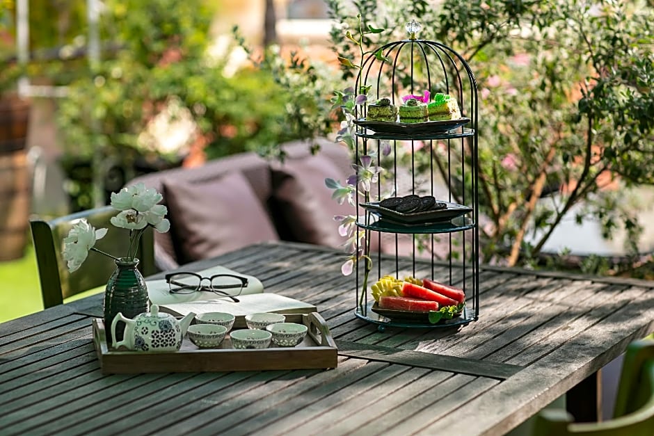 Hanoi Nostalgia Hotel & Spa