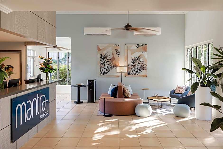 Mantra Aqueous Port Douglas