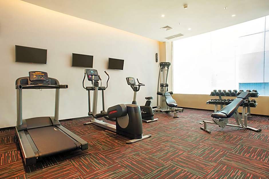 Holiday Inn Express Surabaya CenterPoint By IHG