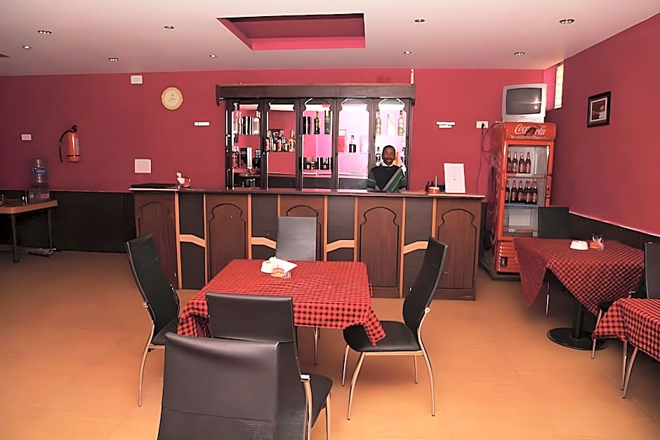 Vinayaga Inn by Poppys Ooty