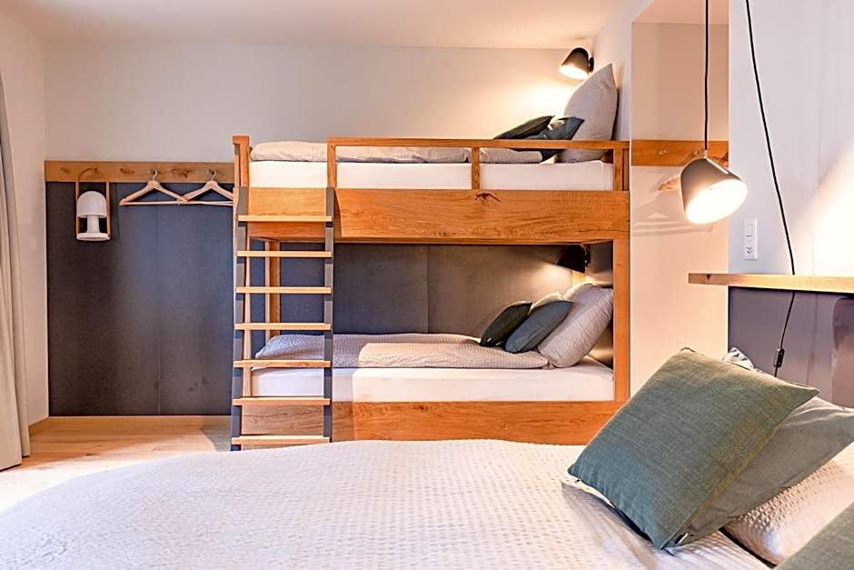 Gyger Restaurant Confiserie B&B