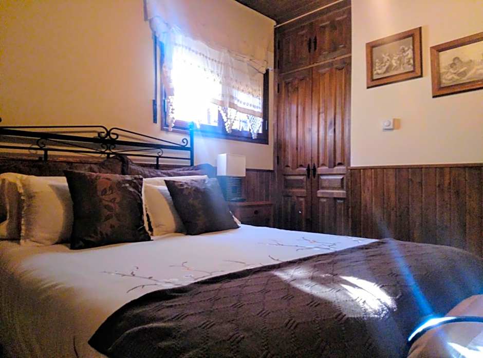 Posada el Campanario