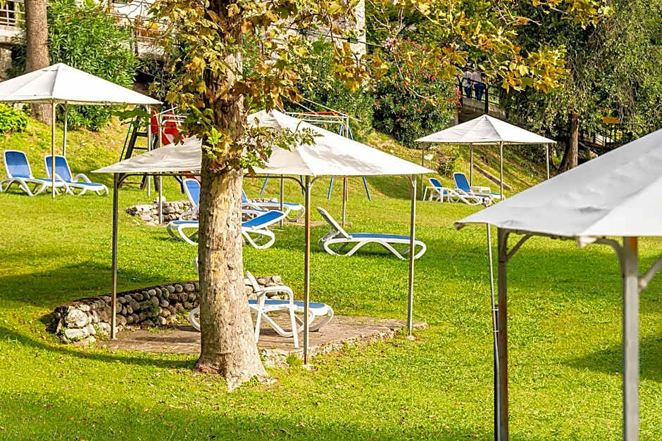 Hotel Sogno del Benaco