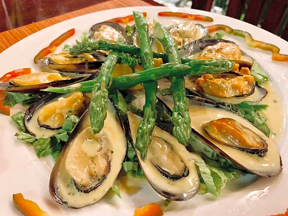 Hotel Playa Espadilla