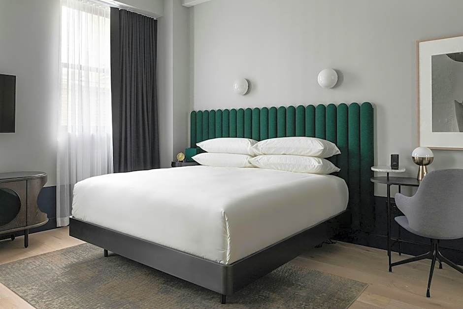 Photo 1 of 4 of Studio Multiple Beds Suite, City View