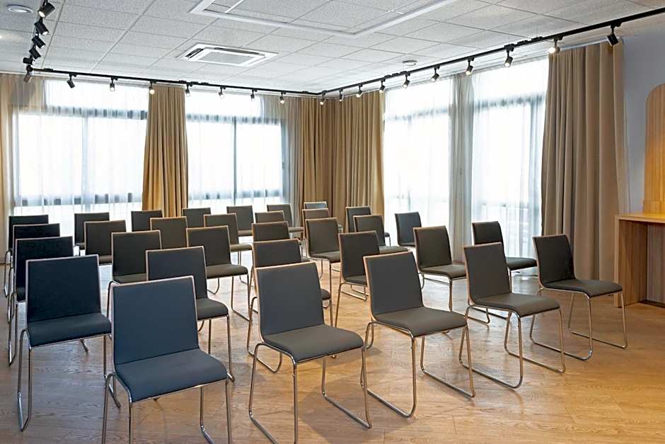 Novotel Blois Centre Val De Loire