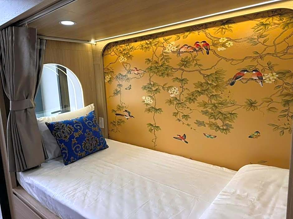 LePont Cat Ba Bungalow